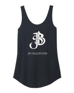 JSB Women’s Tank Navy