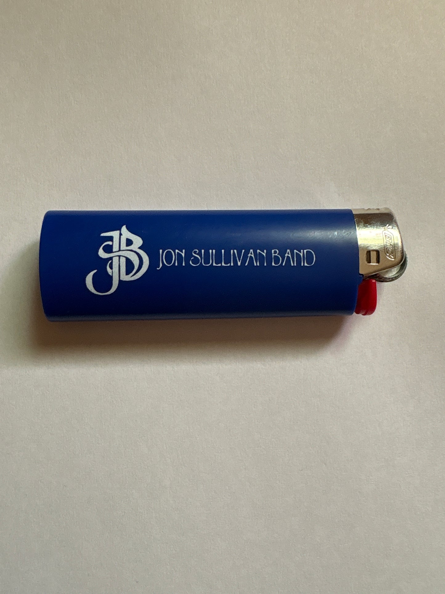 JSB Lighter