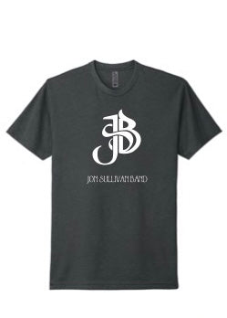 JSB Logo T-Shirt Gray