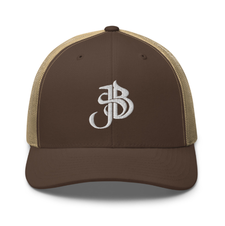 JSB Brown Hat