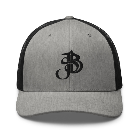 JSB Gray Hat